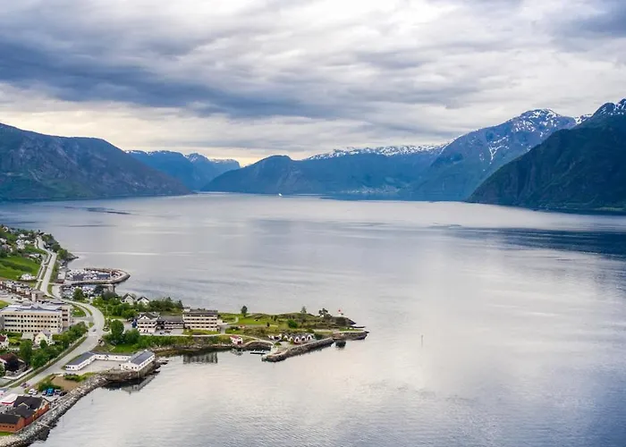 Sognefjord Hotel