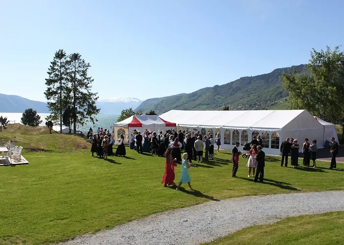 Sognefjord Hotel