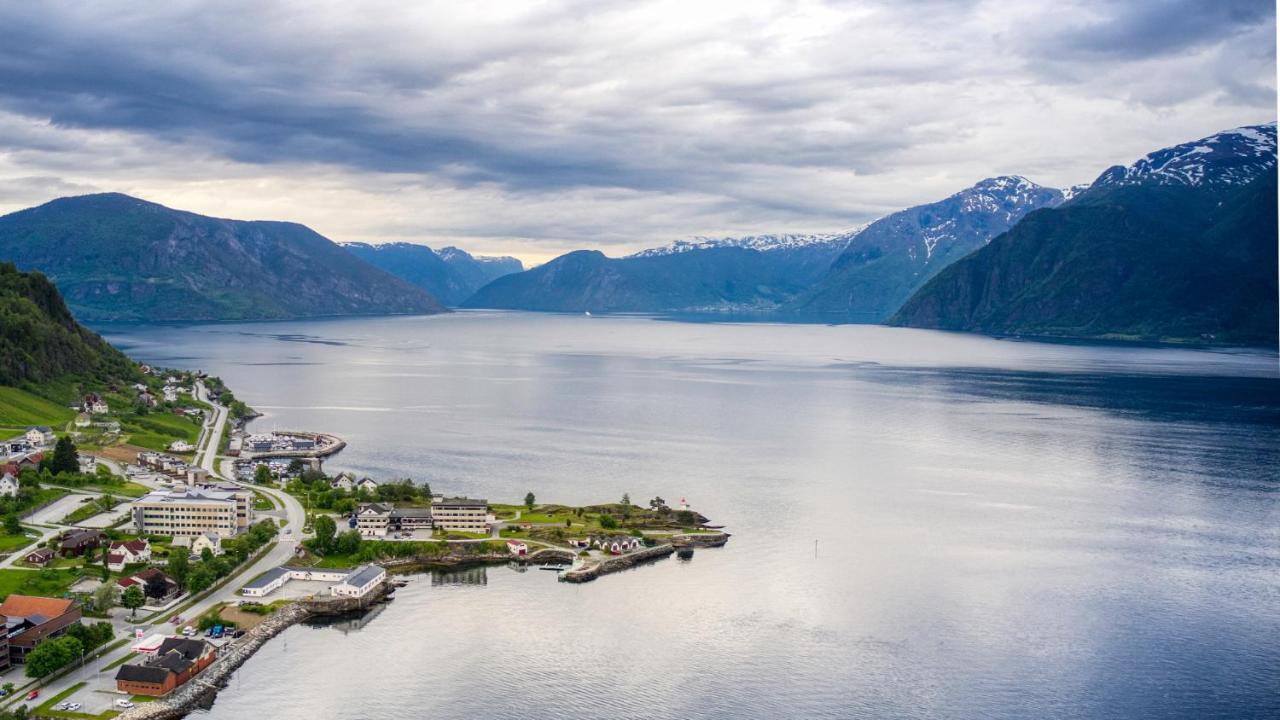 Hotel Sognefjord