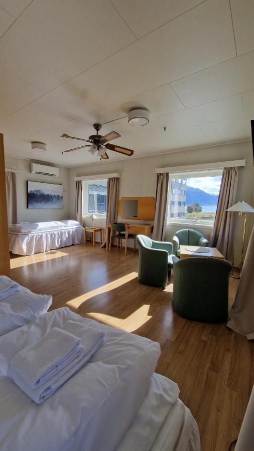 Hotel Sognefjord