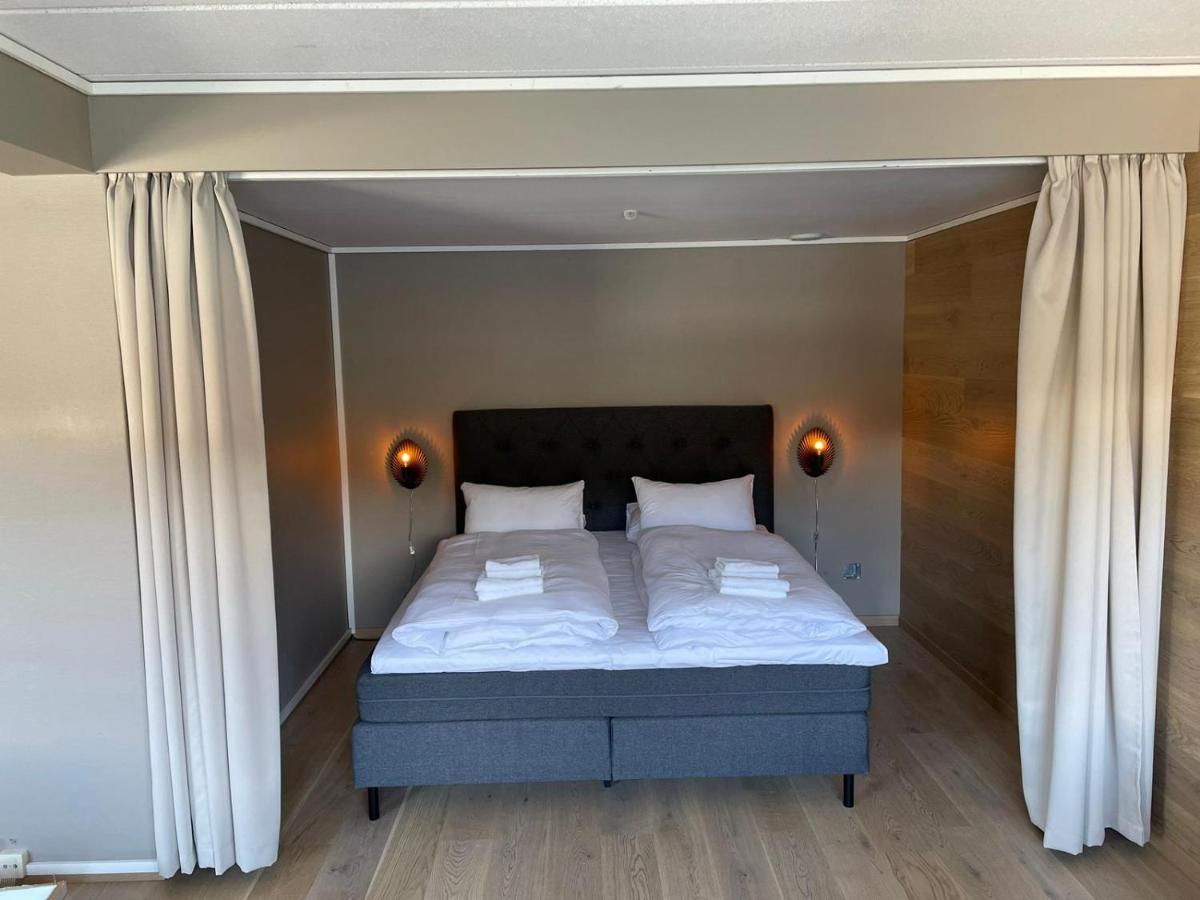 Sognefjord Hotel 3*