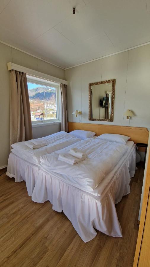 Sognefjord Hotel Hermansverk