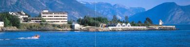 Sognefjord Hotel Hermansverk