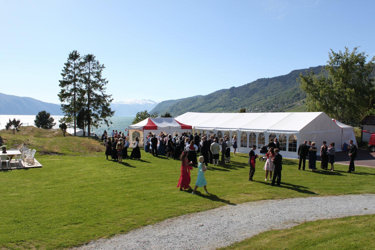 Sognefjord Hotel 3*
