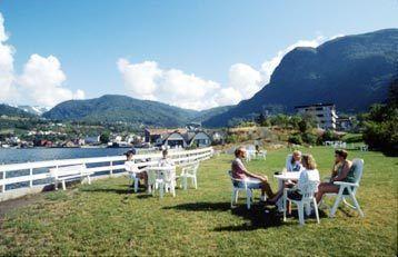 Sognefjord 3*