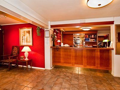 Hotel Sognefjord 3*