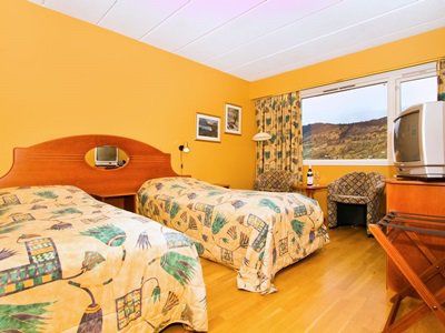 Sognefjord Hotel 3*