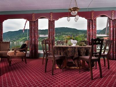 Hotel Sognefjord
