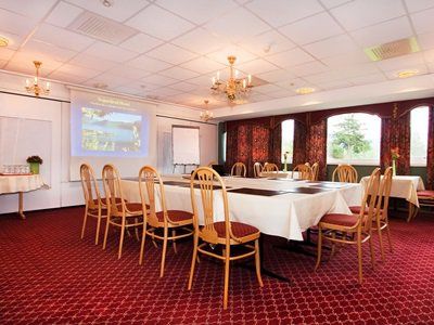 Hotel Sognefjord 3*