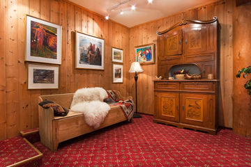 Hotel Sognefjord 3*