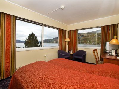 Sognefjord Hotel Hermansverk