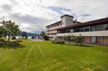 Sognefjord Hotel