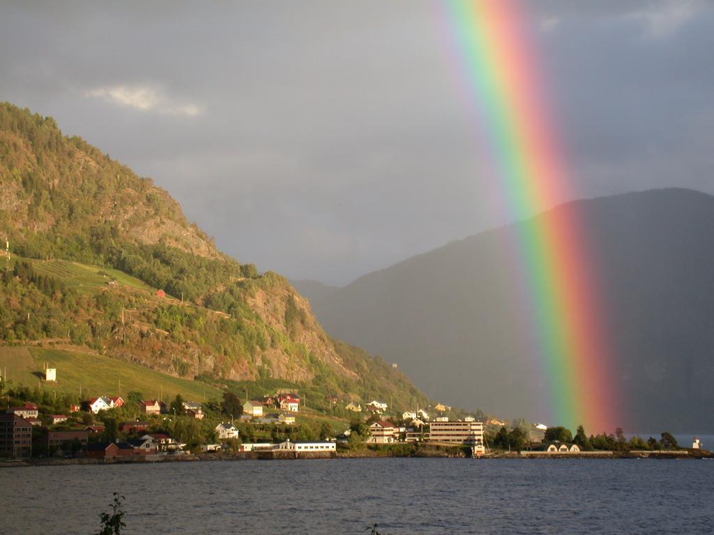 Sognefjord