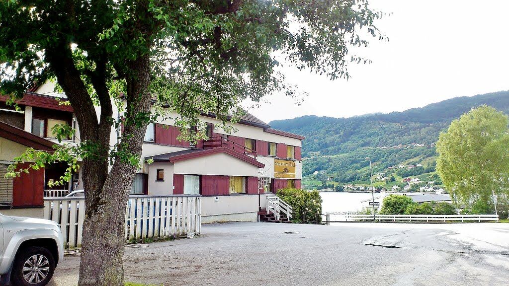 Sognefjord Hotel