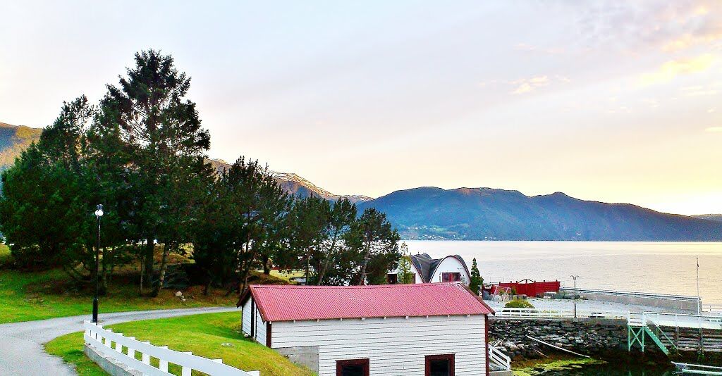 Sognefjord Hotel